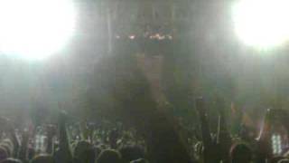 Kreator - Vzla - fin Betrayer - 20091013