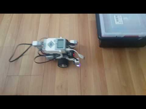 CmpE 434 Lab01 01