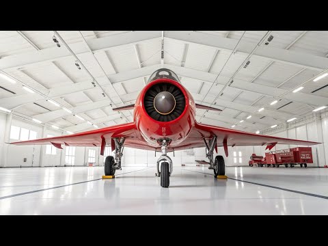 «МиГ-9 — Первый реактивный истребитель СССР | Начало эры сверхзвука»