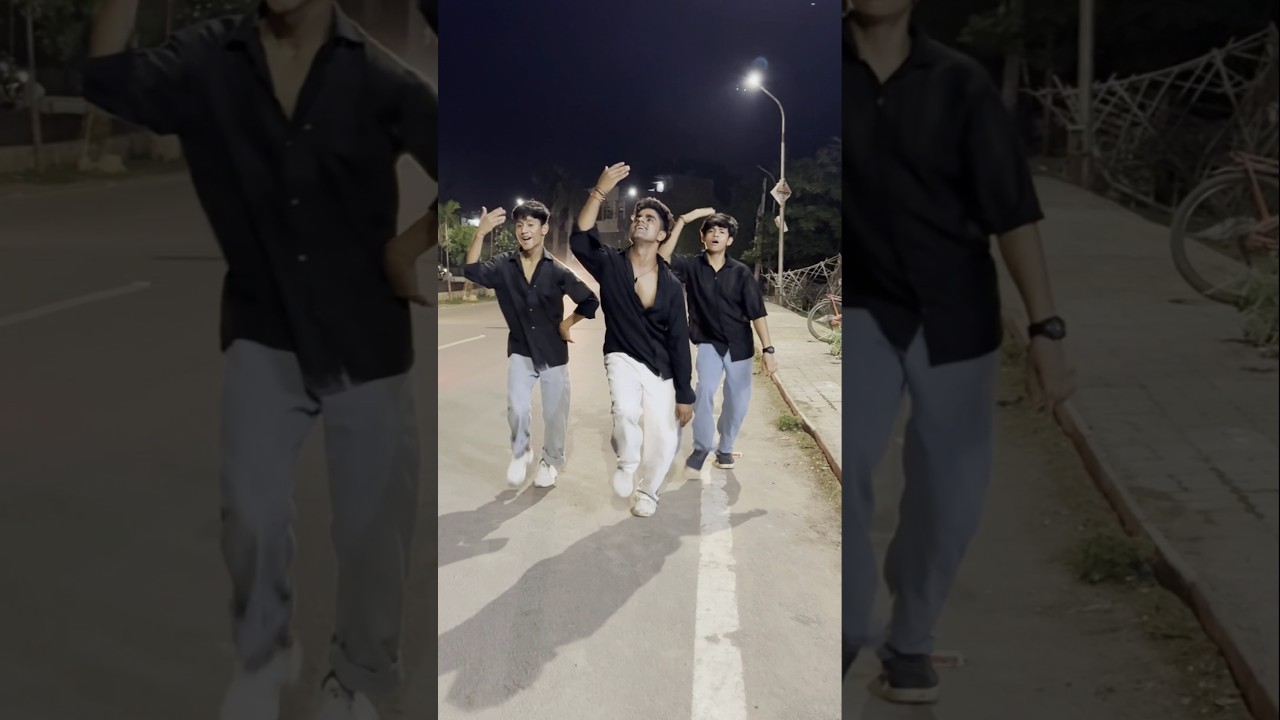 Dil Pe Chalaye Churiyan| Trending Dance |Mohit Insaniyat