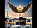 How is Haj done #labik  #islam #shorts #khanakaba
