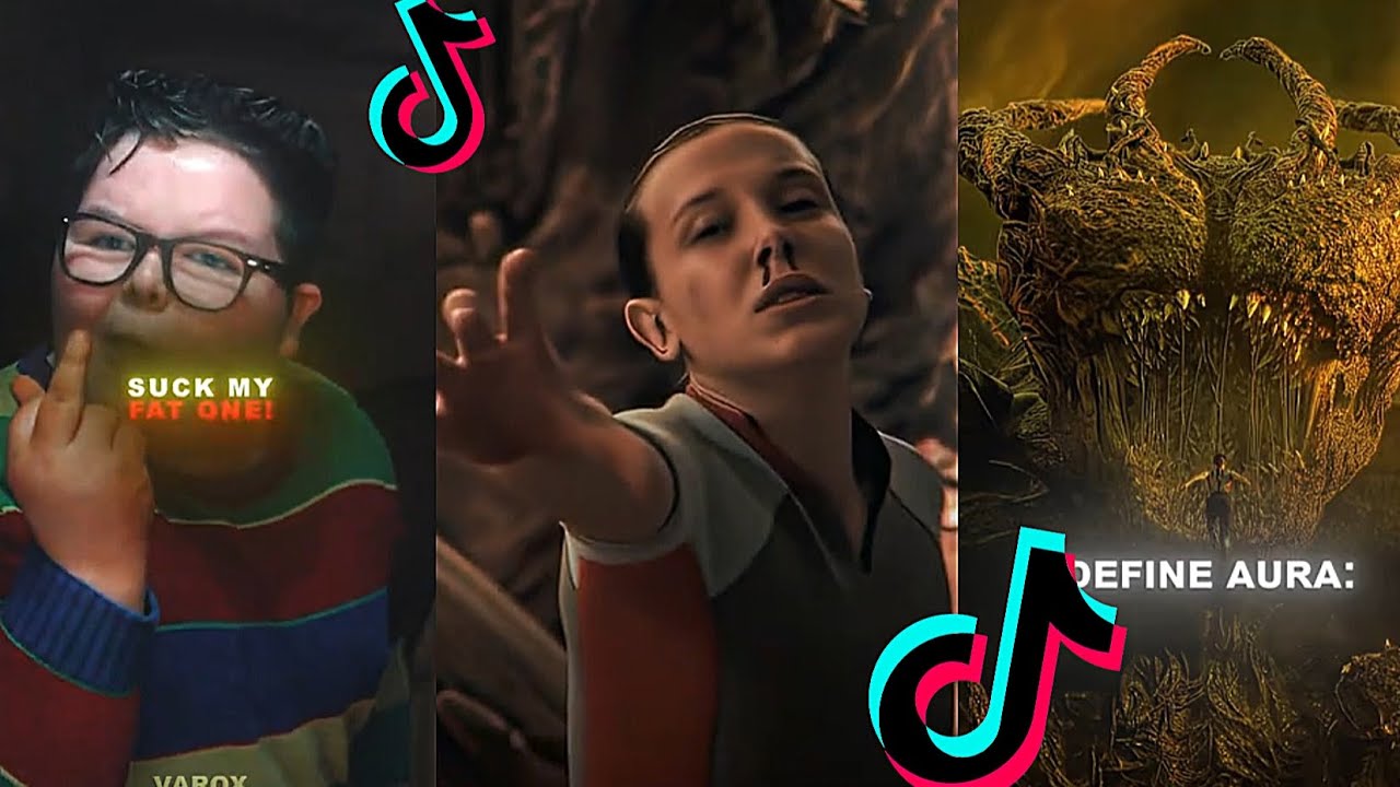 Stranger Things 5 Final Best Edits — This Hits Different 