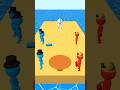 Bottle Flip Clash Kids Games Lv441#shorts #gaming #bottleflip #india
