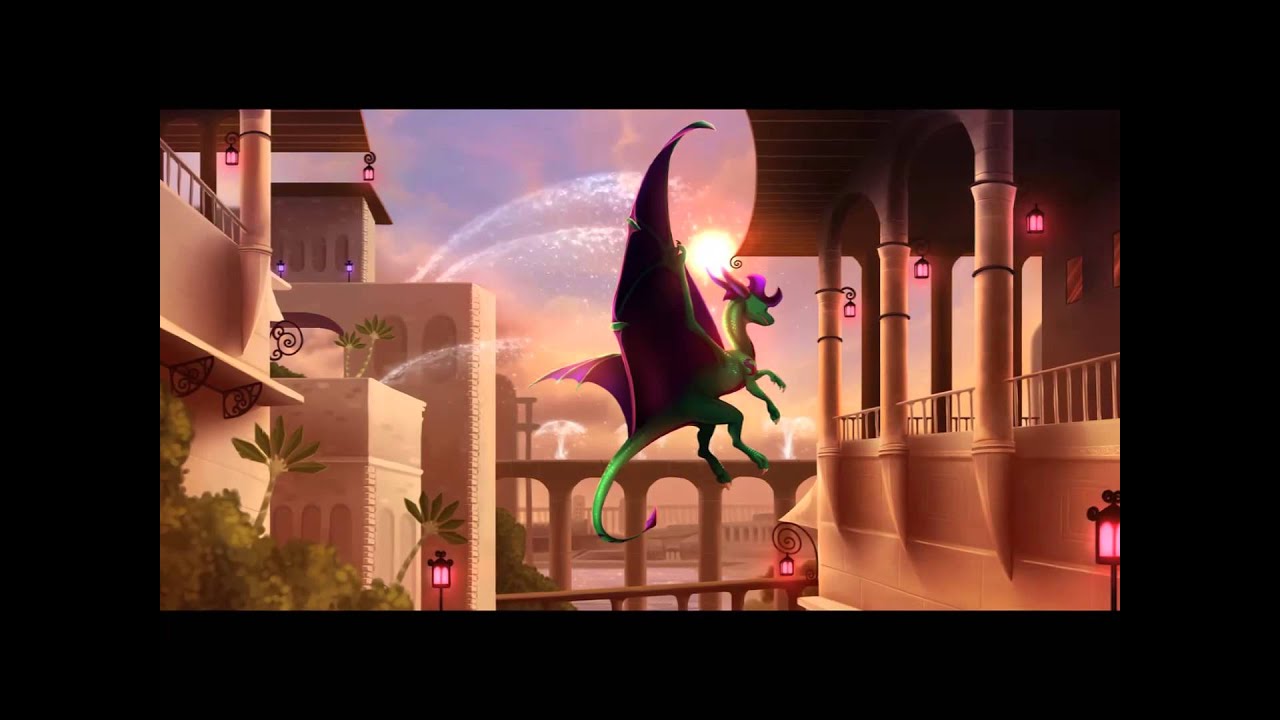 Spyro and co. Sommer Special