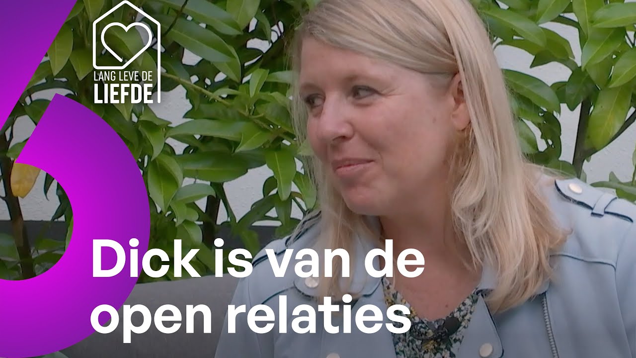 Is Renate wel GENOEG voor Dick?! 😱 | Lang Leve de Liefde #AFL362 - YouTube
