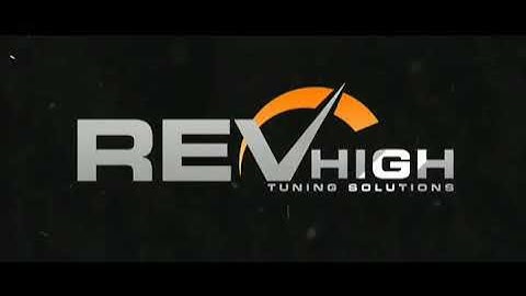 284rw! VCM OTR intake and Revhigh Dyno Tune Package VE VF SSV V8