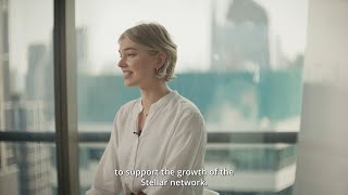Open Conversations: From the Ground Up: Localizing Blockchain for Real-World Impact (Anke Liu)