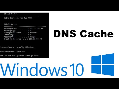 Video: So Deaktivieren Sie Das Datei-Caching