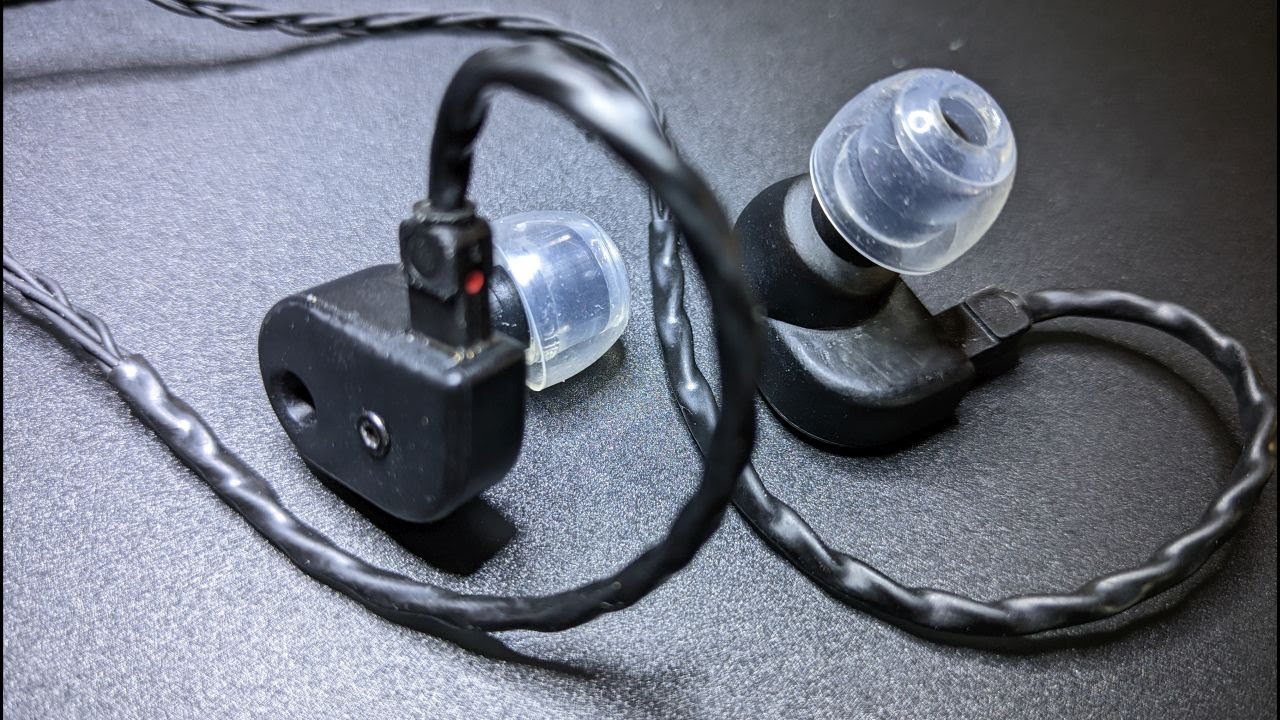 A visual representation of the Shortbus Anomaly IEM having extraordinary 3D