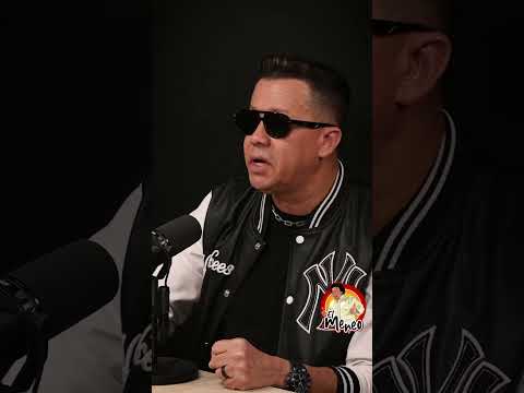 LA MUJER QUE SALVÓ A MONCHY CAPRICHO