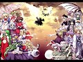 【東方Vocalアレンジ】 はちみつれもん - End of The Tale