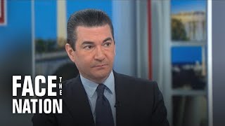 Gottlieb says Omicron immunity should provide 'backstop' against BA.2 variant