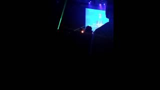 Hillsong Easter 2014