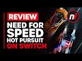 Need for Speed: Hot Pursuit Remastered Nintendo Switch Review - Is It Worth It?