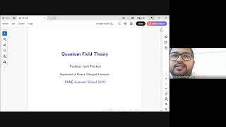 DAY4 QFT