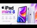 DON'T Buy an iPad Mini 7! iPad Mini 8 is Coming Sooner Than You Think.