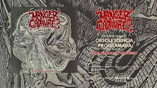 Manger Cadavre? - Como Nascem os Monstros