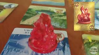 Board Game Trailers: Forbidden Island