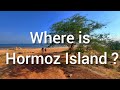 Hormoz islandwhere is hormoz islandwhere are the sights of hormoz islandvalley of sculptures
