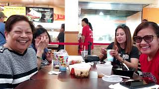 Seafood City Concord California | Mother's Day celebration with good friends