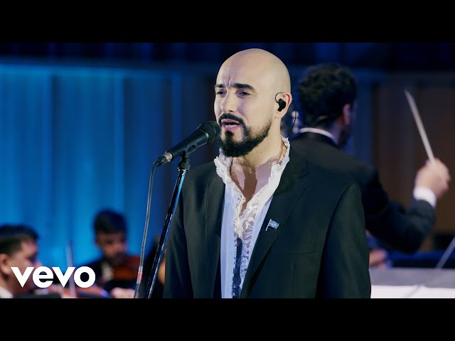 Abel Pintos - Himno a Sarmiento (Official Video)