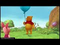 Kingdom Hearts - Hundred Acre Wood | Final Mix HD Cutscenes