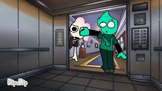 Nonchalant elevator collab but with me and @its_Aal05 (the thingy by @GarrettTheCarrot ) 