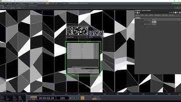 [TouchDesigner - Component] TauCeti Preset Manager 3.0