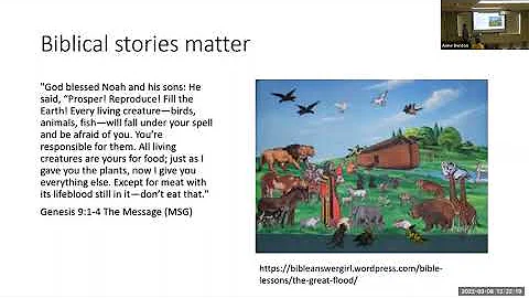 Fake News and Stories of Mythical Encounters with ...