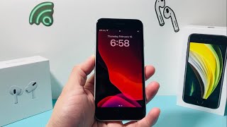How to Turn OFF Touch ID on iPhone