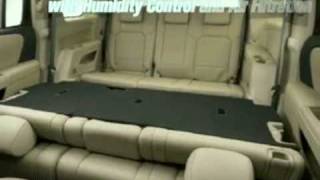 Honda North - NEW 2010 Honda Pilot Clovis CA Fresno CA 93612
