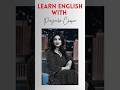 Learn English with Priyanka Chopra