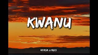 CHARISMA _ KWANU (lyrics)