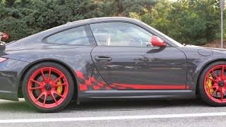 Caitlyn And Kylie Jenner Enjoy A Sunday Drive