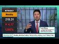 Nvidia's Investing Strategy Is 'Smart', Says T. Rowe Price's Wang