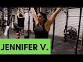 Jennifer v  coaching