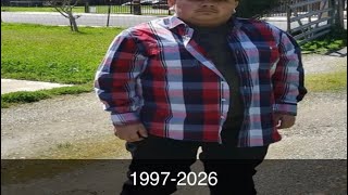laxitives vs Cannabists/cR Bugz (Rip)😢
