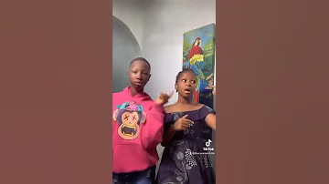 Emmanuella And Success Dance Mark Angle Comedy 