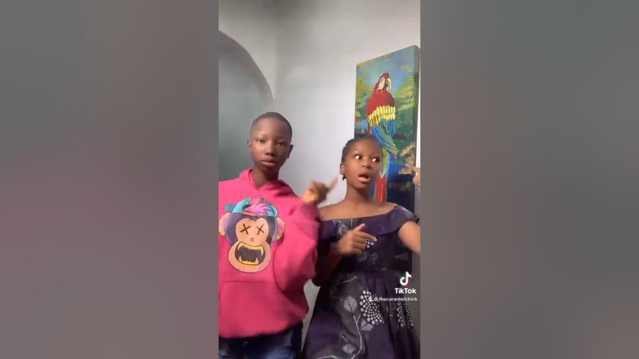 Emmanuella and success comedy