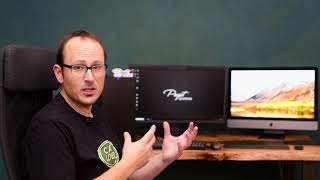 $10,000 iMac Pro vs Custom PC - Which is faster!