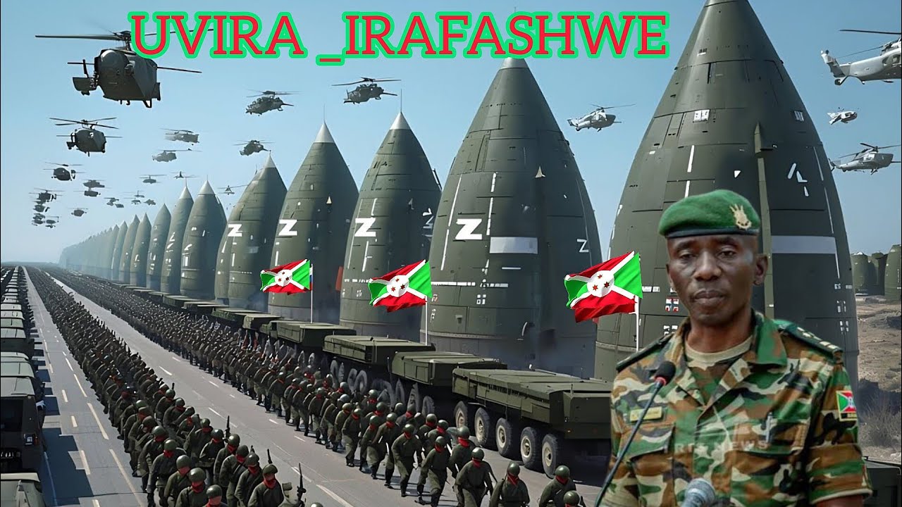 iKi Gicuku Taliki 🔥 13.01.2026 Uvira Ingabo Zageze Mumisozi ikikije Umurwa Birenze Abasesenguzi