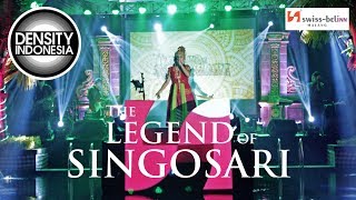 Download Lagu Density Indonesia - The Legend of Singosari MP3