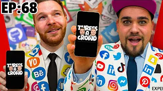 Social Media Experts | Ep 68