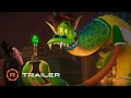 Hotel Transylvania: Transformania Official Trailer #2 (2021) - Regal Theatres HD