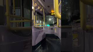 (ISL/ZF)(Gear Lock)CTB(NF)ADL Enviro 500 EuroV 8222 HE152 @ 701A