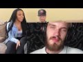 Couple Reacts : React Challenge! React To PewdiePie Chain!!