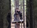 Mountain Mojo Group at Flagstaff Extreme