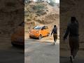 Fas Gayi Tata Nano⁉️ #tatanano #nanooffroad #carfails #NanoAdventure