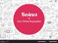 Reviews and Your Online Reputation by: @DarrenShaw via http://www.whitespark.ca