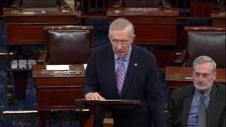 Reid: The Koch Brothers Are Trying To Buy America